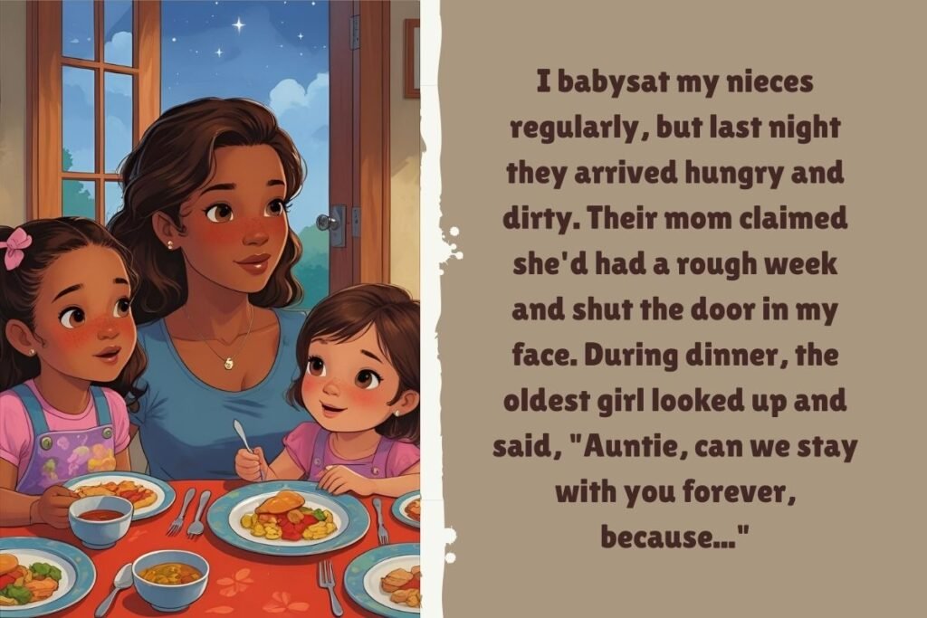 Unpacking Love: A Journey of Family and Hope