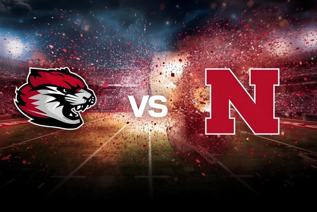 Cincinnati vs Nebraska