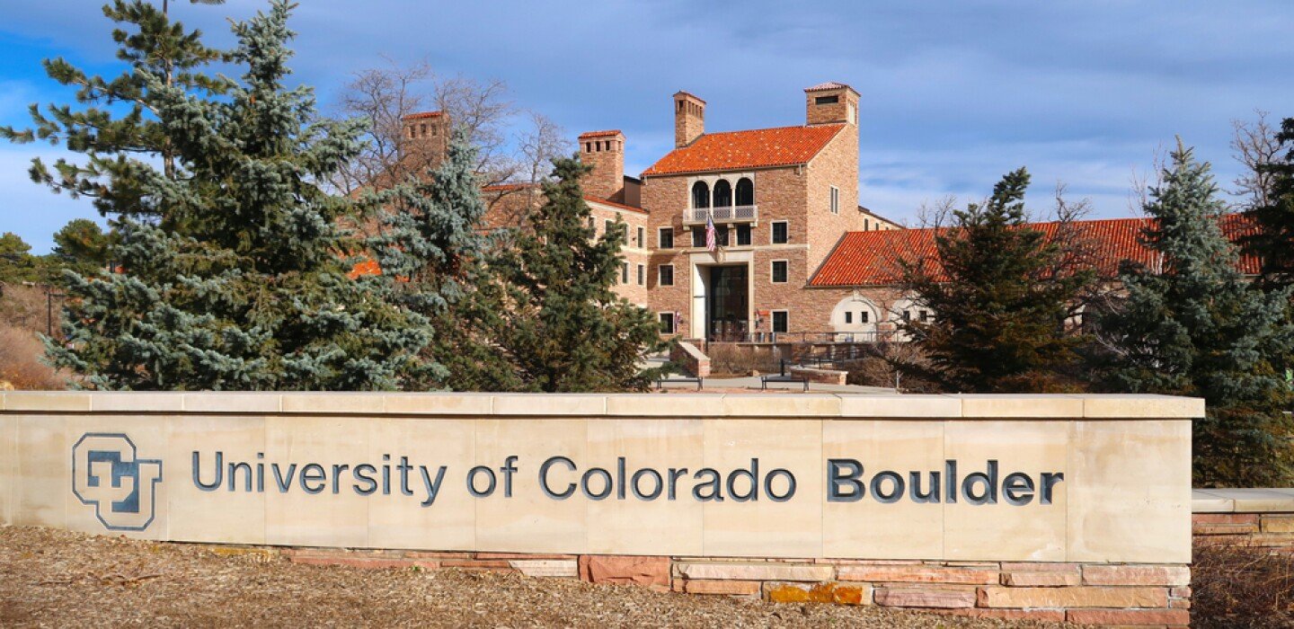Colorado Boulder Financial Investment