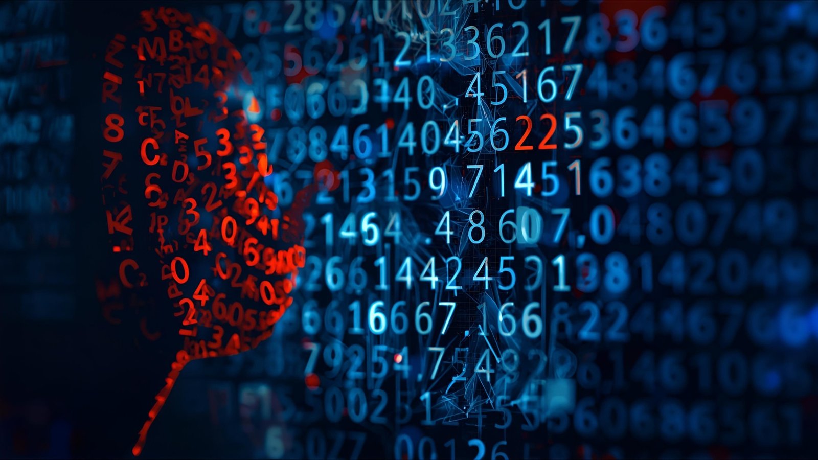Comprehensive Number Frequency Analysis and Pattern Recognition