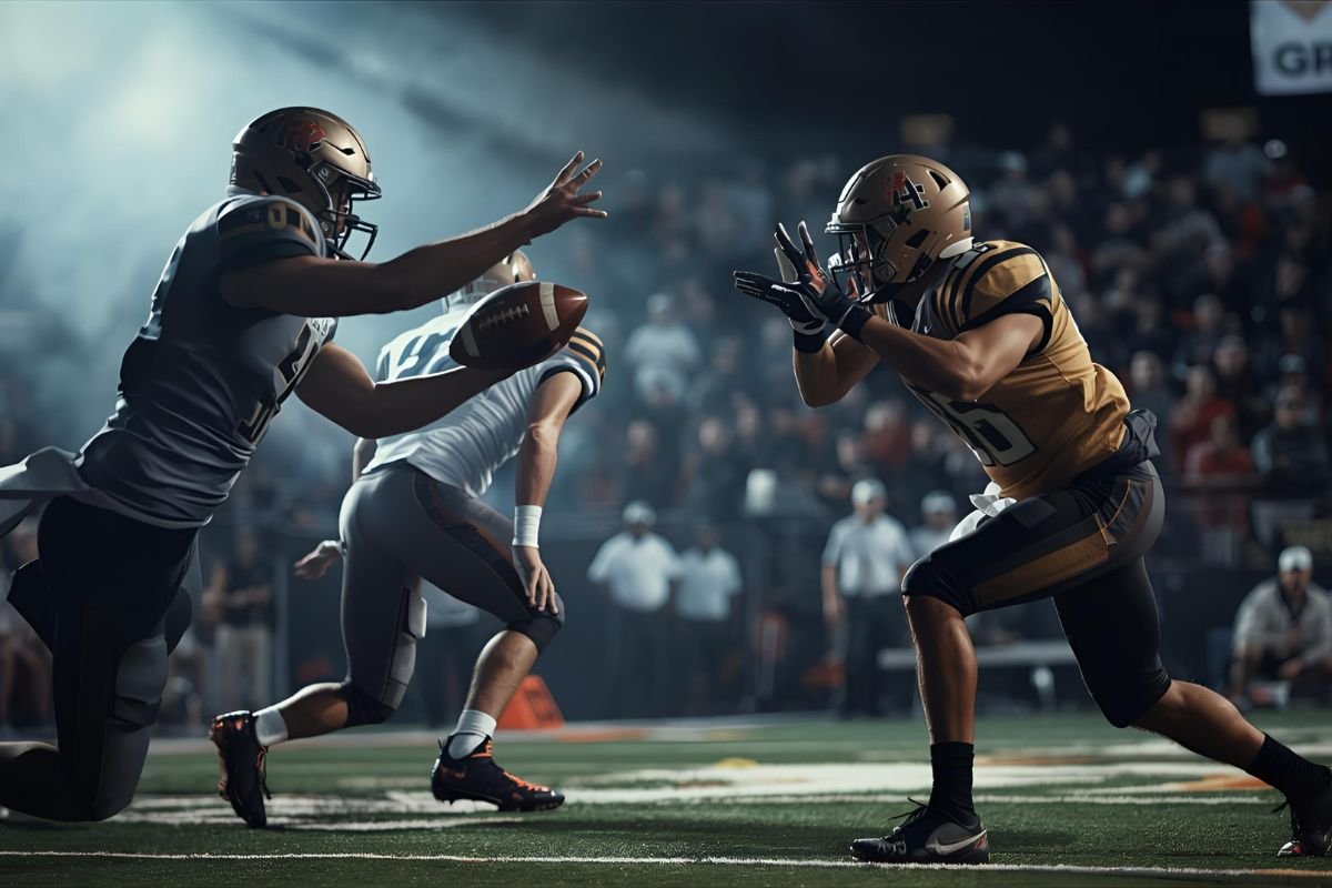 Early Encounters and Bowl Game Drama