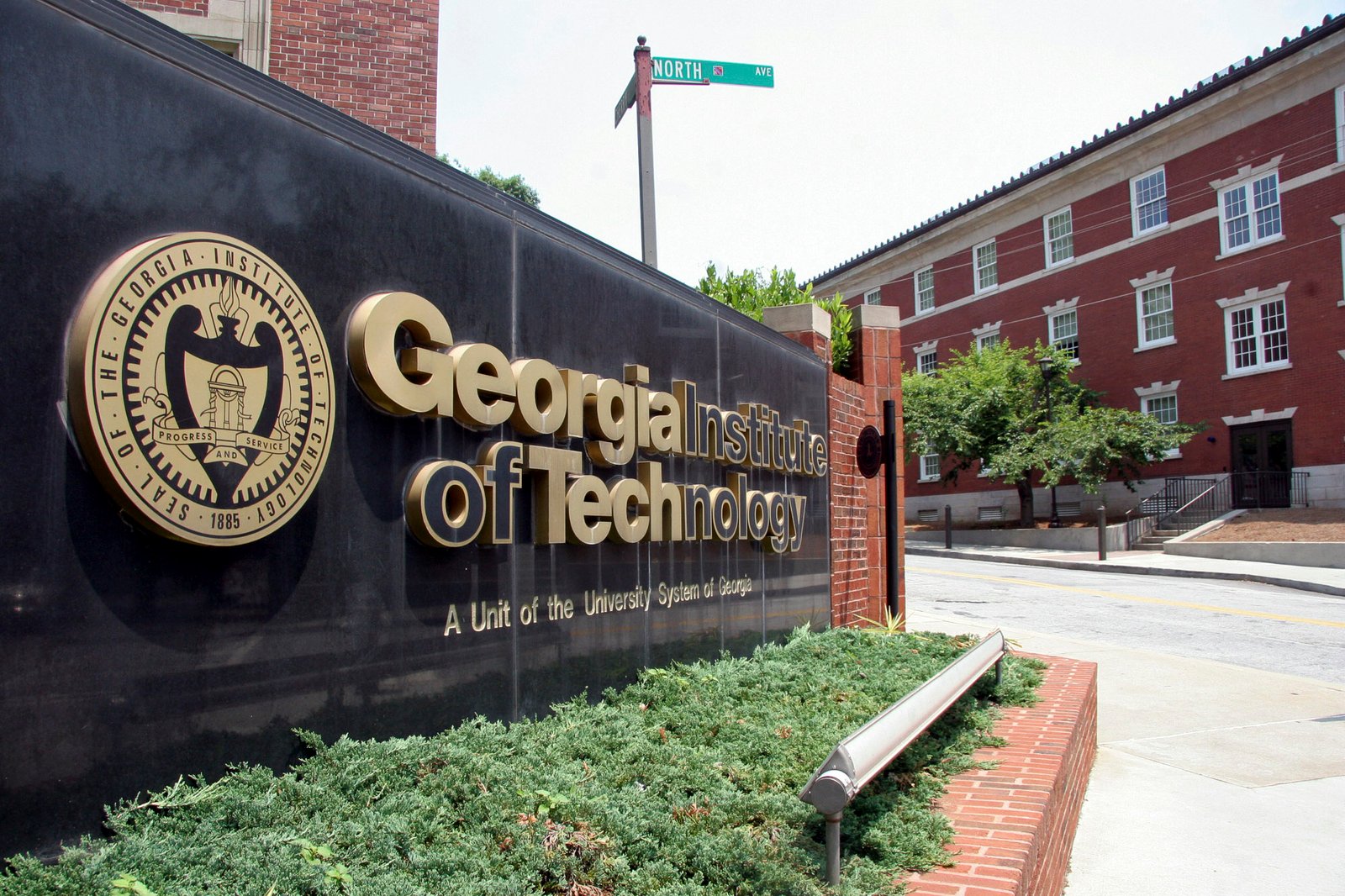 Georgia Institute of Technology