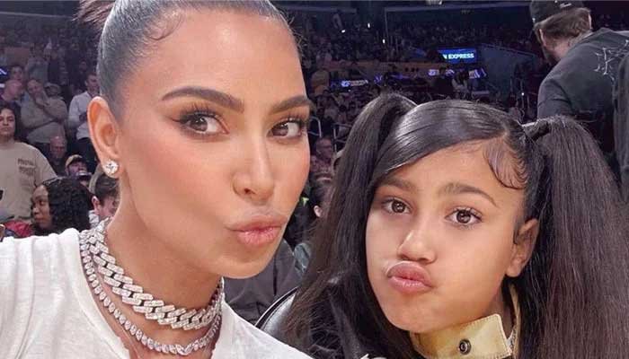How Old is North West