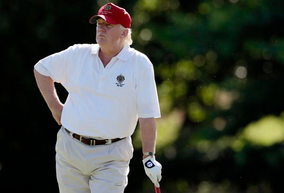 How to Choose the Right Trump Golf Course Towel