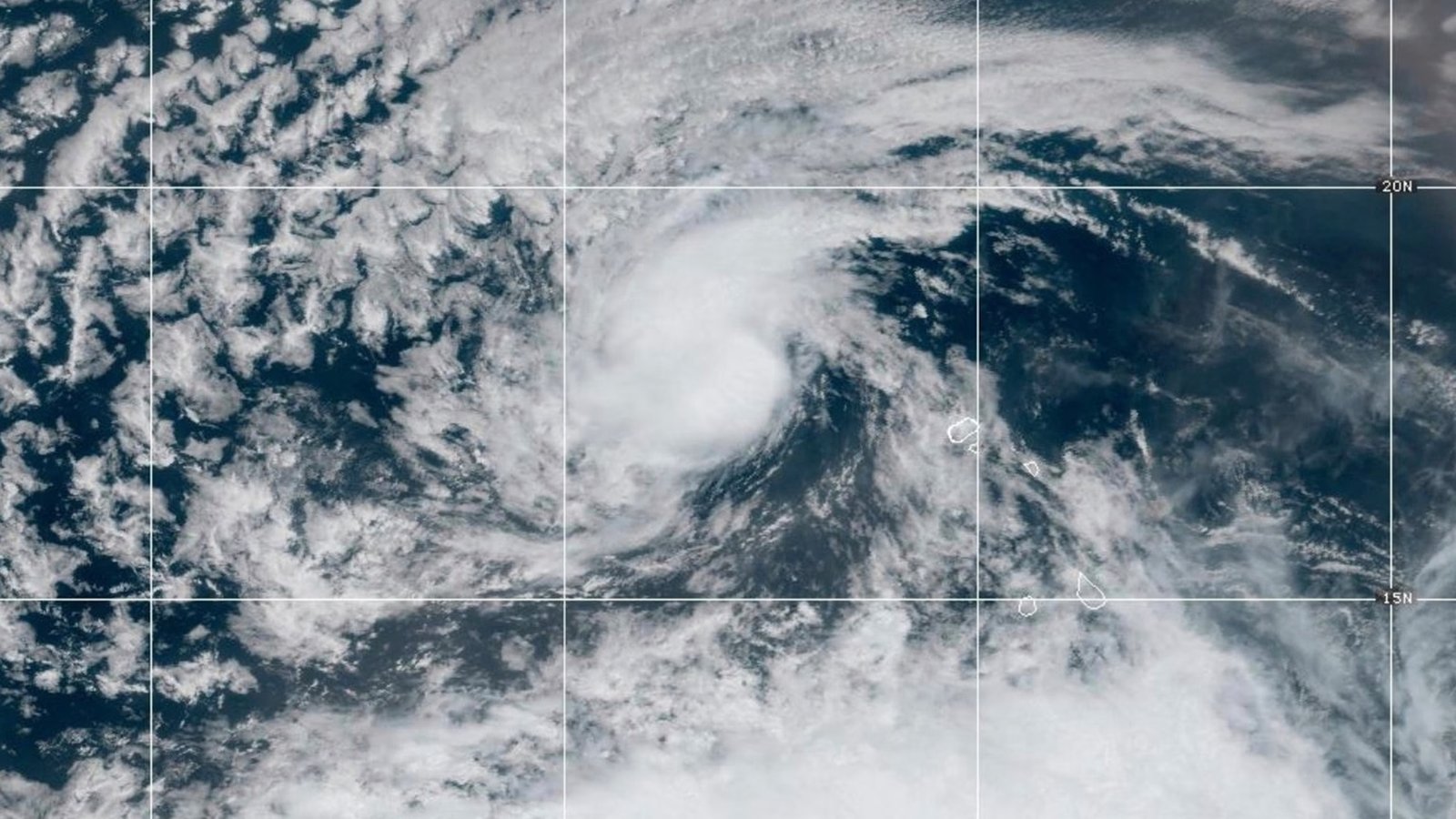 Hurricane Erin 2025 Path and Trajectory Analysis