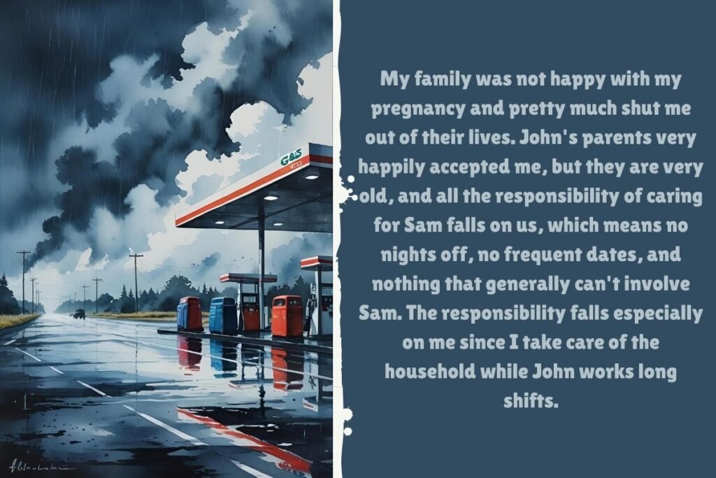 I Canceled Our Family Vacation Halfway