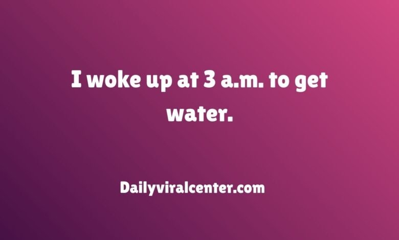 Dailyviralcenter.com