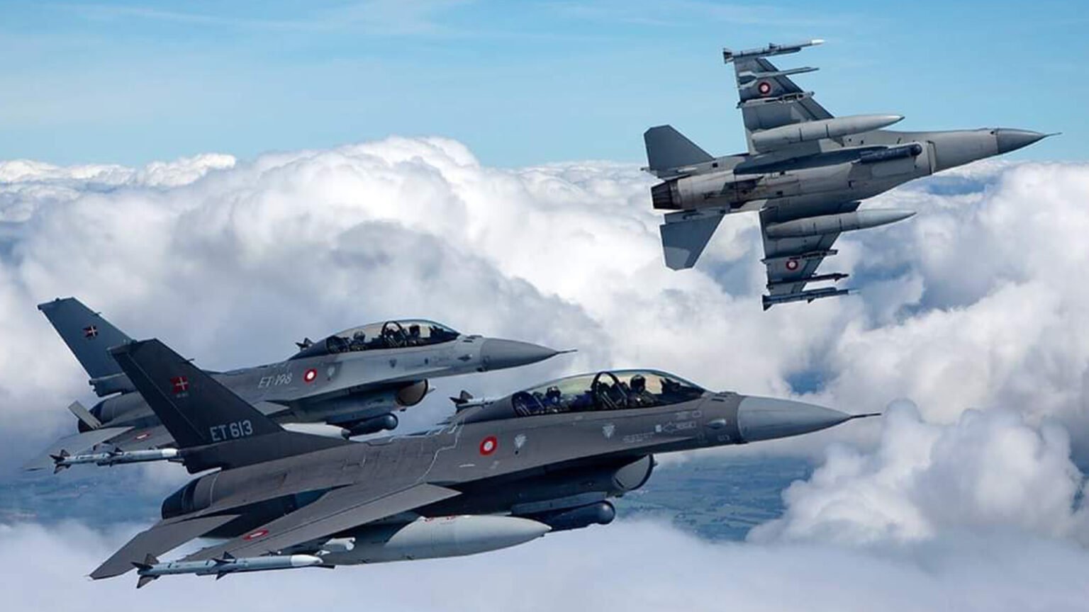 Impact on Russian Air Force Capabilities