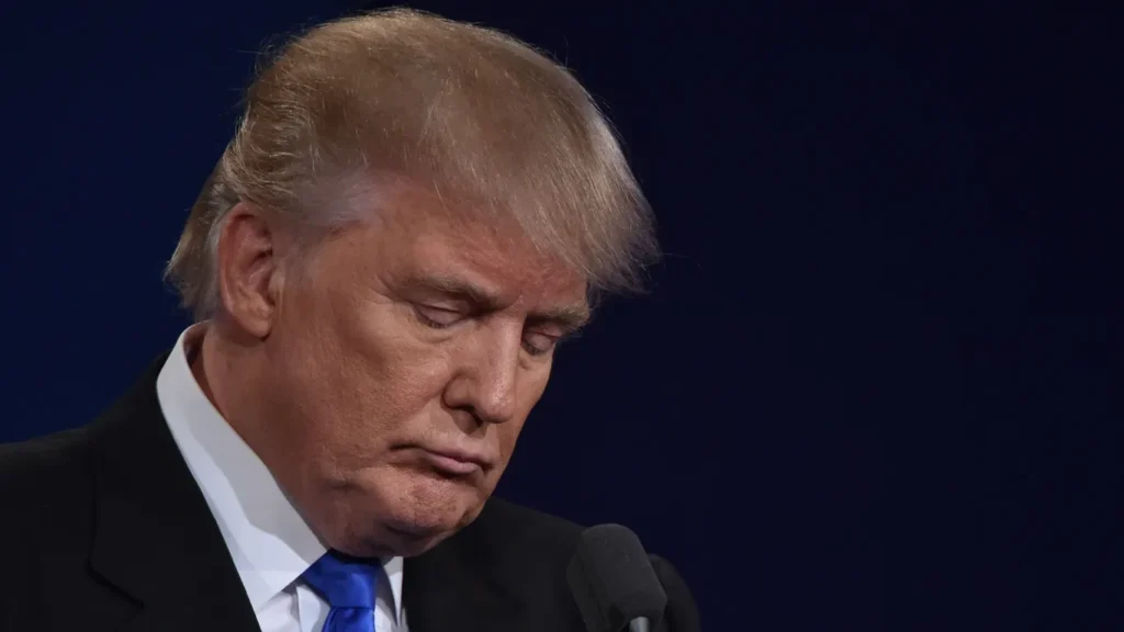Is Trump Sick? Get the Latest Updates