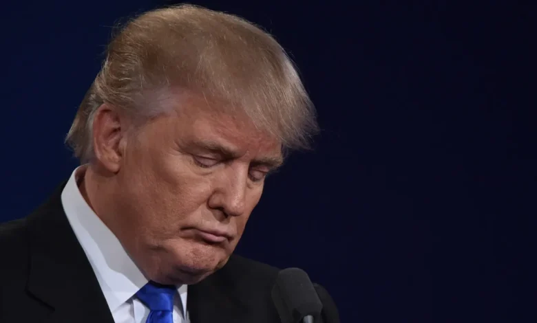 Is Trump Sick? Get the Latest Updates