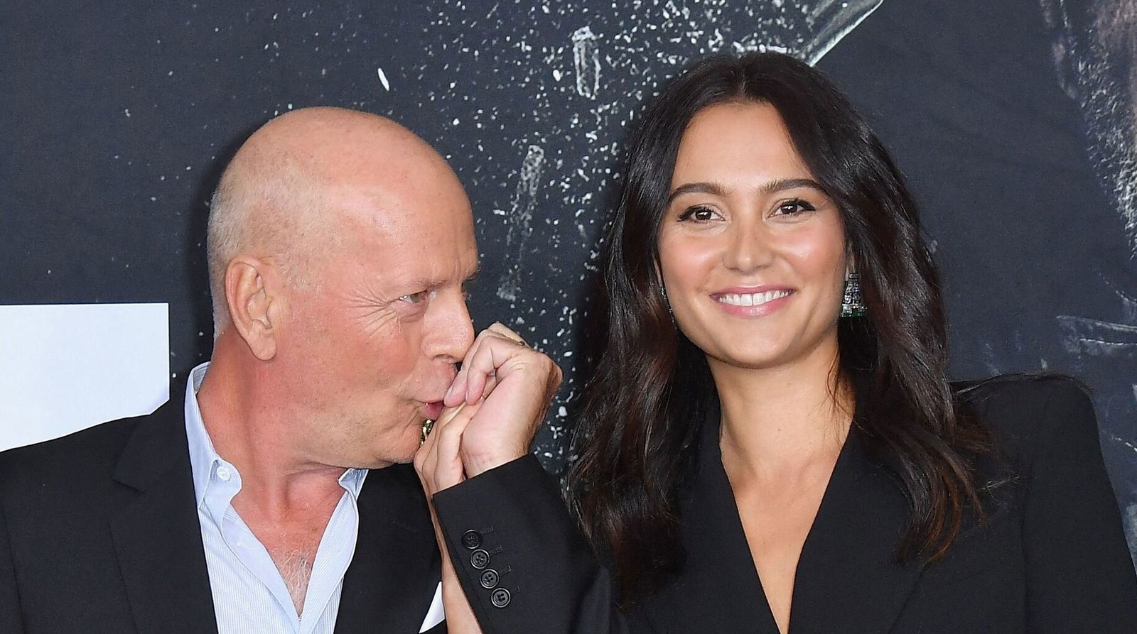Lessons from Emma Heming Willis