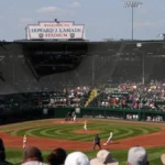 Little League World Series 2025