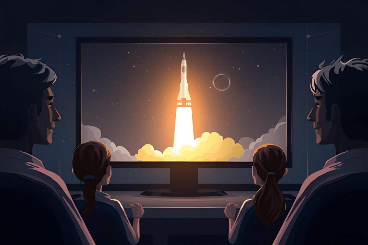 Live Streaming and Viewing Options