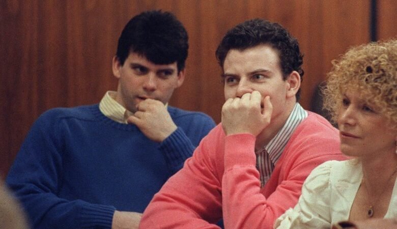 Lyle Menendez Parole Hearing