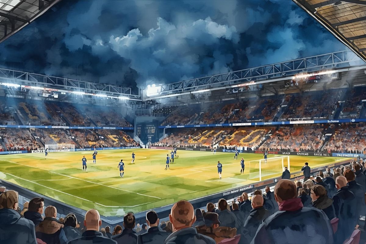 Match Predictions and Potential Outcomes