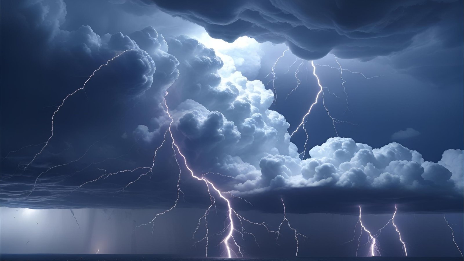 Meteorological Analysis and Science Behind the Storm