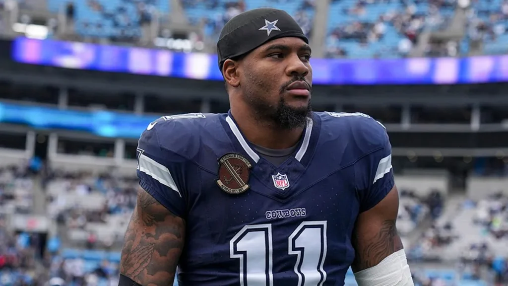 Micah Parsons Trade