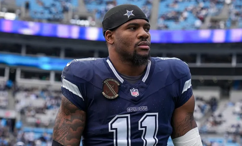 Micah Parsons Trade