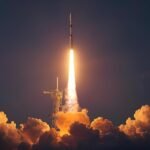 SpaceX Rocket Launch Today