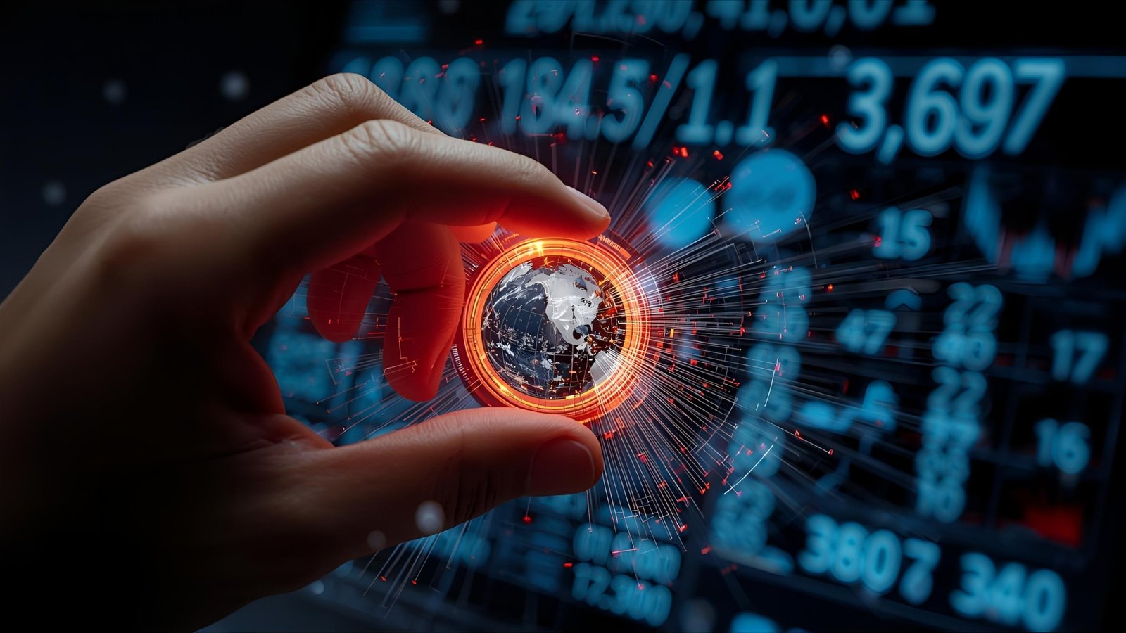 Technology's Role in Modern Powerball Data Analysis
