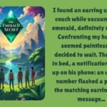The Emerald Secret A Journey to Trust and Understanding
