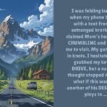 The Last Drive Home