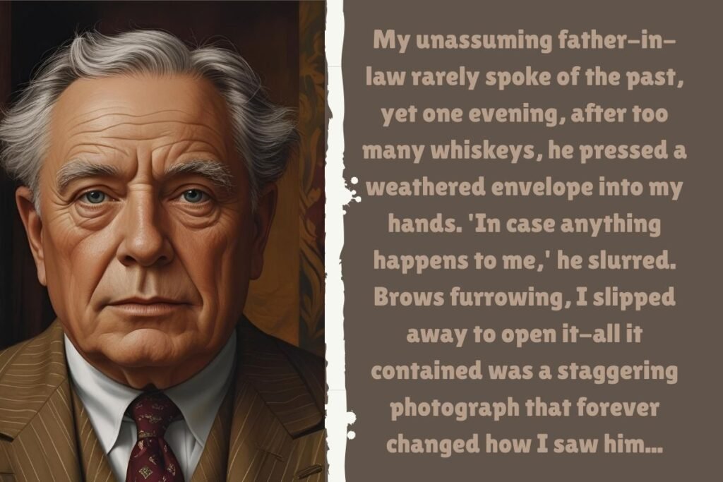 The Secret Life of Howard Thompson