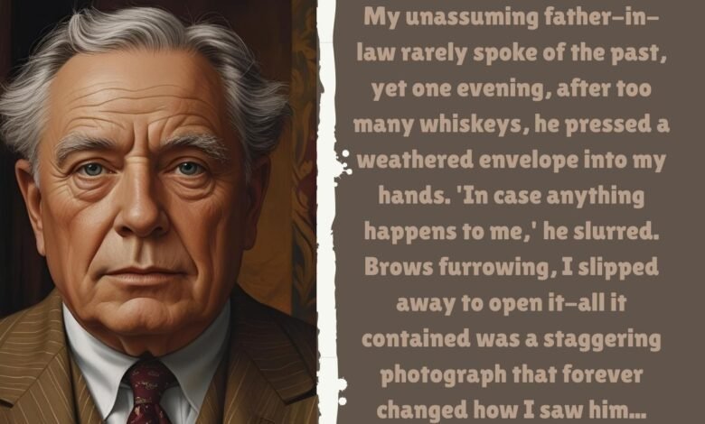 The Secret Life of Howard Thompson