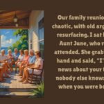The Secrets of Summer Reunion