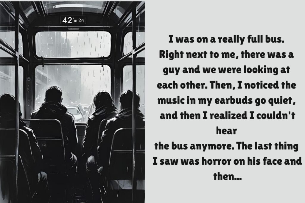 The Silence On The 42B