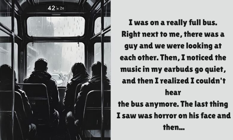 The Silence On The 42B