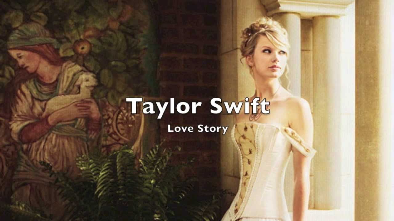 Timeline of Their Love Story