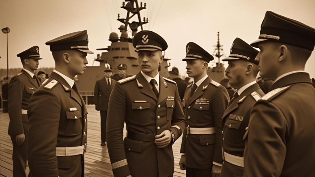 Ukrainian Intelligence Intercepts Russian