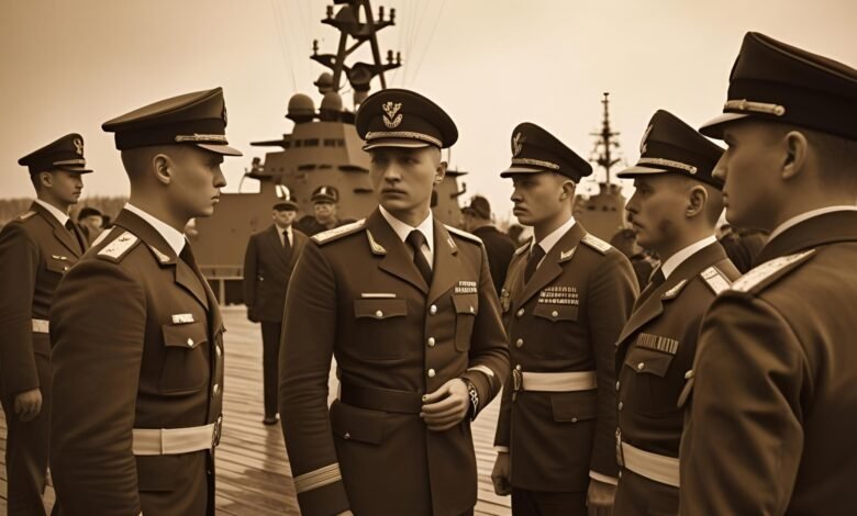 Ukrainian Intelligence Intercepts Russian