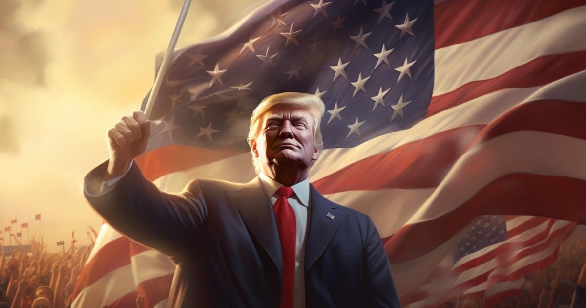 Victory for Trump