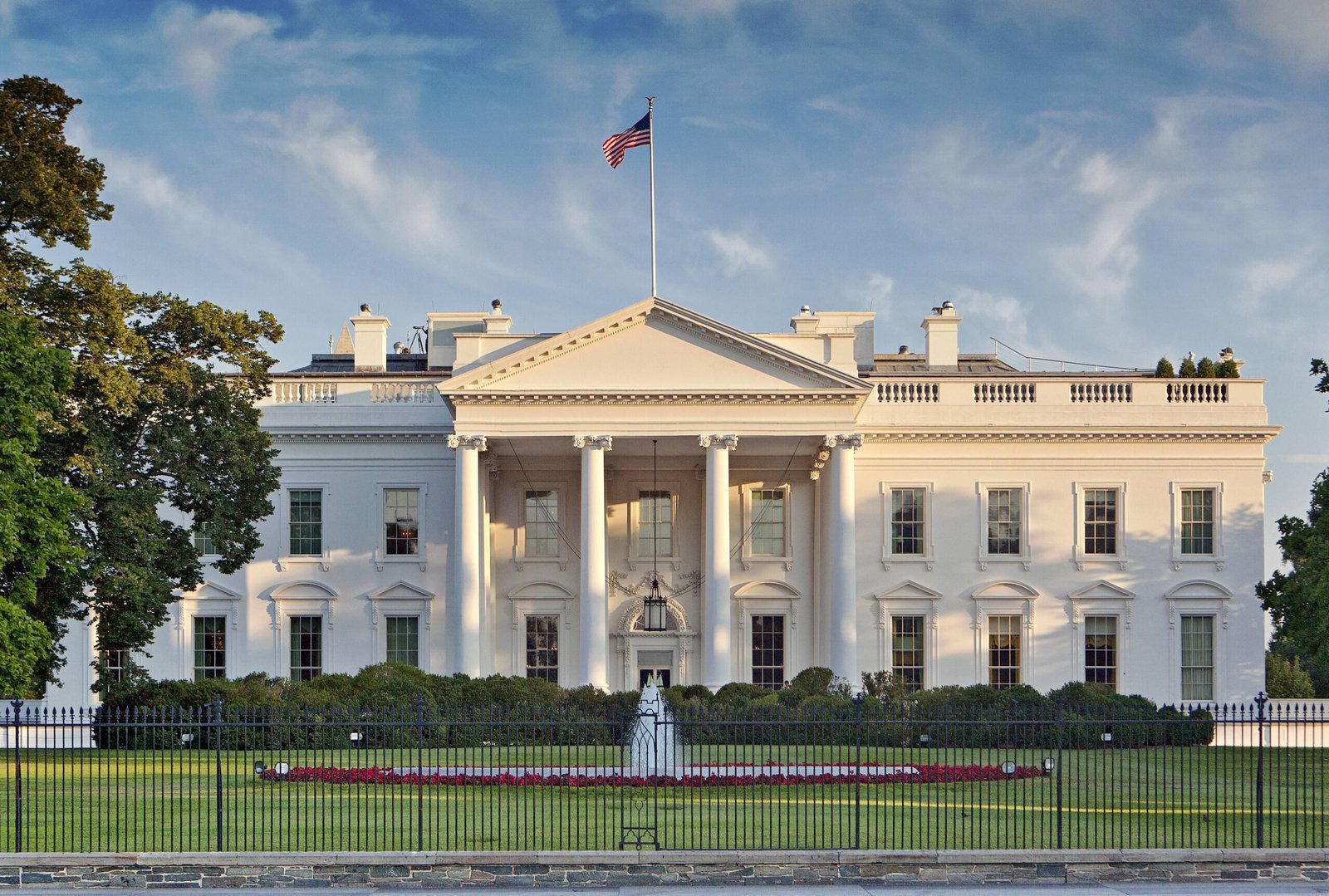 White House Medical Statement