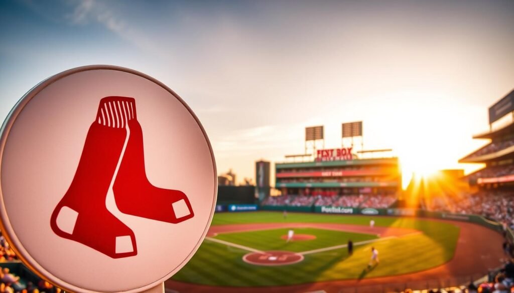 boston red sox
