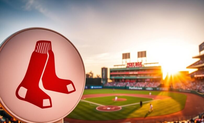 boston red sox