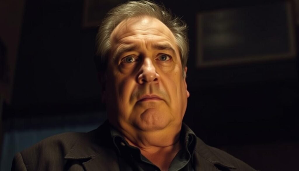 jerry adler sopranos