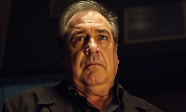 jerry adler sopranos