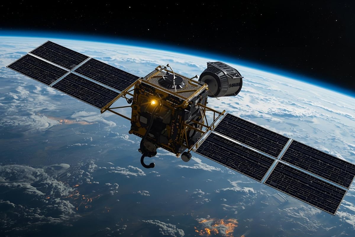 Satellite Deployment and Mission Objectives