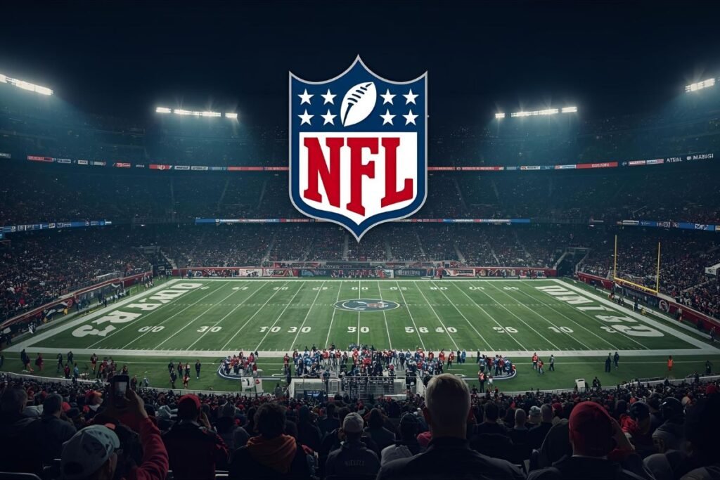 2025 NFL Schedule