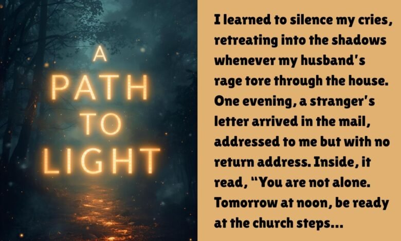 A Path to Light