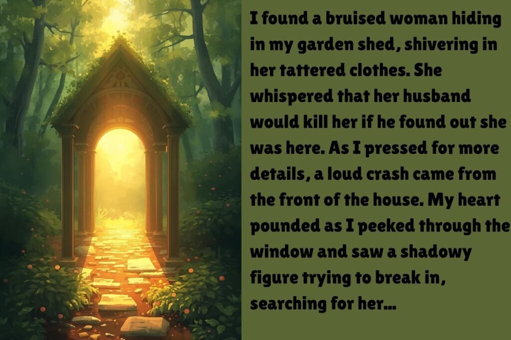 A Shelter of Kindness