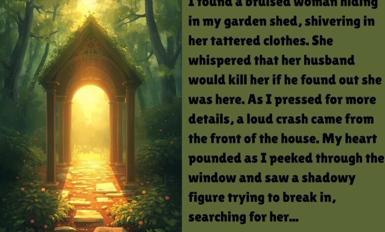 A Shelter of Kindness