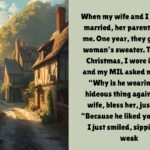 A Story About Grace Pride