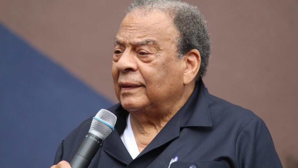 Andrew Young