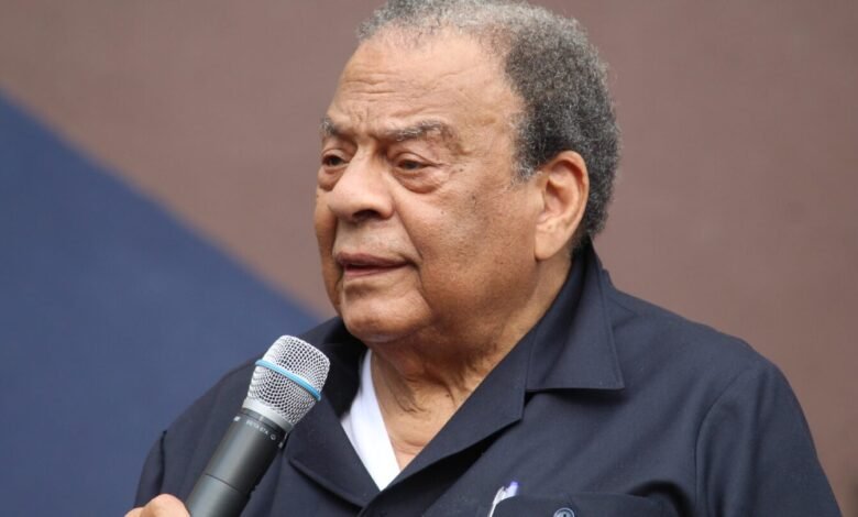Andrew Young