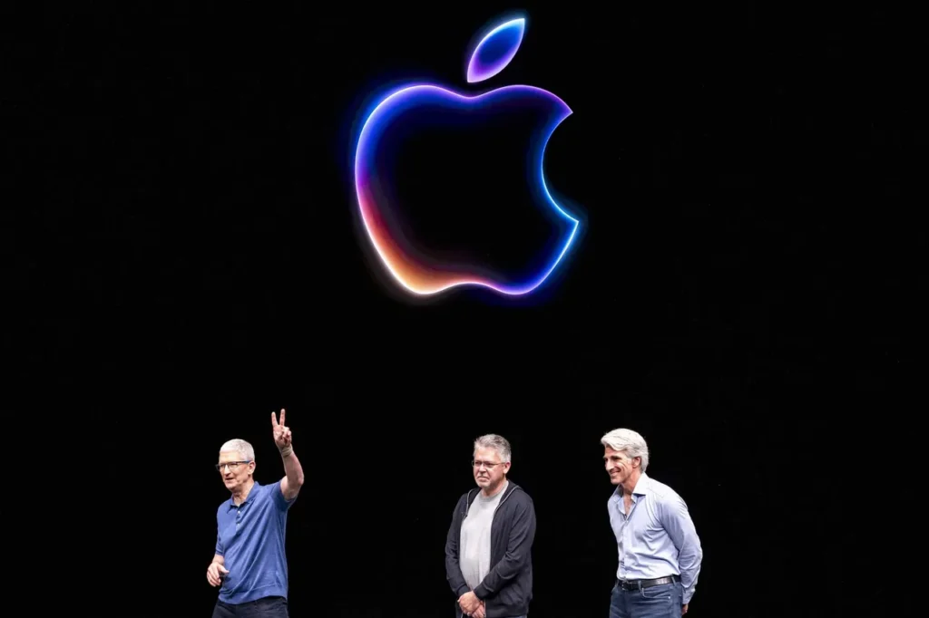 Apple Event 2025