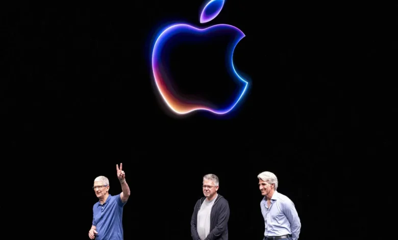 Apple Event 2025